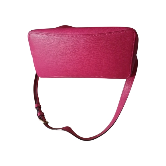 Coach Berry Mollie Bucket Crossbody Bag - Picture 4 of 8